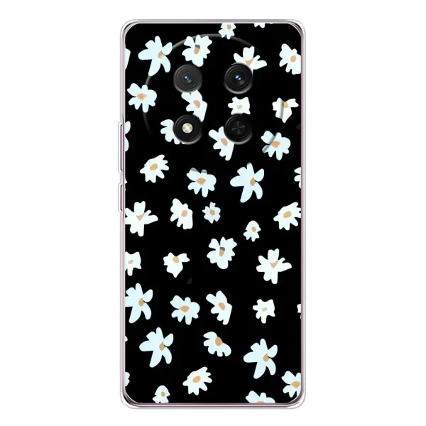 Чехол с рисунком «Маленькие ромашки» для Huawei Honor Magic 7 Lite Чехол с рисунком «Маленькие ромашки» для Huawei Honor Magic 7 Lite