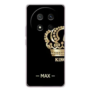 Именные Чехлы для Huawei Honor Magic 7 Lite (MAX)
