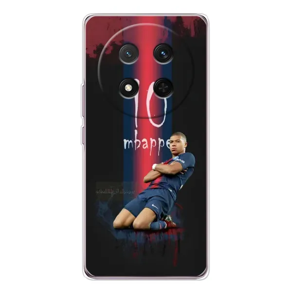 Чехол с рисунком «MBAPPE 10» для Huawei Honor Magic 7 Lite Чехол с рисунком «MBAPPE 10» для Huawei Honor Magic 7 Lite