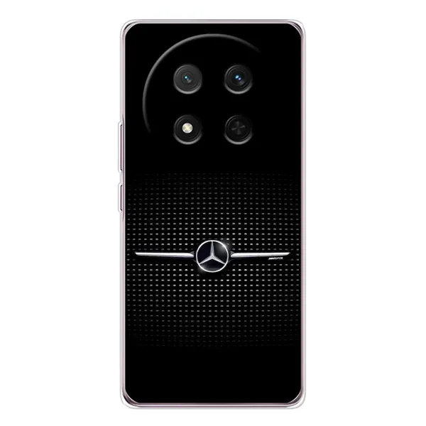 Чехол с рисунком «Mercedes» для Huawei Honor Magic 7 Lite