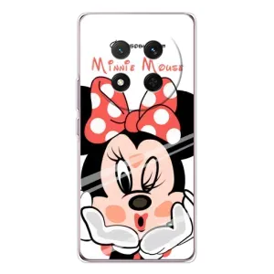 Чехлы для телефонов Huawei Honor Magic 7 Lite - Дисней (Minni Mouse)