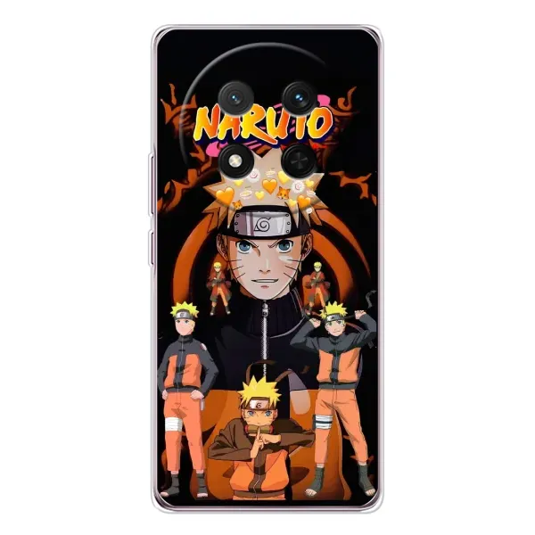 Чехол с рисунком «Naruto герой» для Huawei Honor Magic 7 Lite