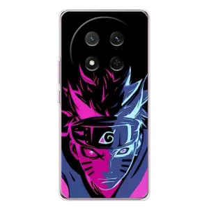 Купить Чохли на телефон з принтом Anime для Huawei Honor Magic 7 Lite (Naruto)