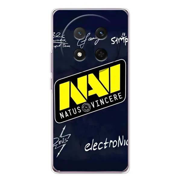 Чехол с рисунком «NAVI» для Huawei Honor Magic 7 Lite Чехол с рисунком «NAVI» для Huawei Honor Magic 7 Lite