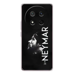 Силиконовый Чехол Huawei Honor Magic 7 Lite (Neymar)