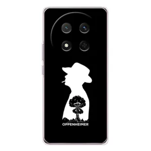 Чохол Оппенгеймер / Oppenheimer на Huawei Honor Magic 7 Lite (Oppenheimer)