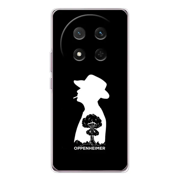 Чехол с рисунком «Oppenheimer» для Huawei Honor Magic 7 Lite Чехол с рисунком «Oppenheimer» для Huawei Honor Magic 7 Lite