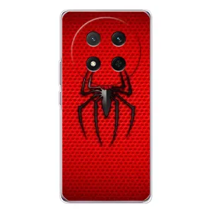 Чохол Супергерой Людина Павук на Huawei Honor Magic 7 Lite (Павук марвел)