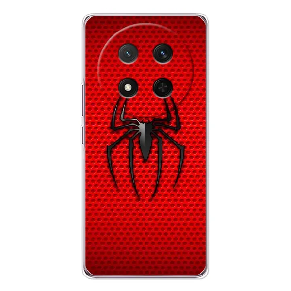 Чехол с рисунком «Паук марвел» для Huawei Honor Magic 7 Lite Чехол с рисунком «Паук марвел» для Huawei Honor Magic 7 Lite