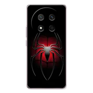 Чохол Супергерой Людина Павук на Huawei Honor Magic 7 Lite (Павук)