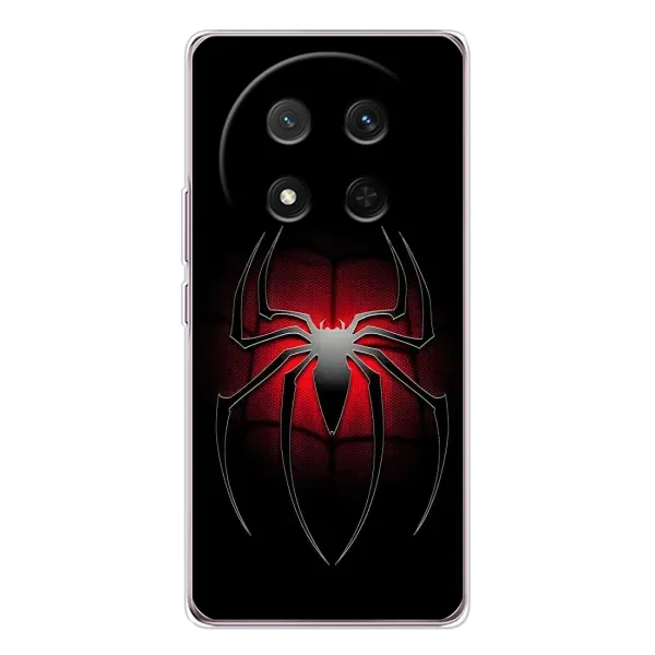 Чехол с рисунком «Паук» для Huawei Honor Magic 7 Lite Чехол с рисунком «Паук» для Huawei Honor Magic 7 Lite