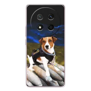 Чехол с принтом Собаки Патрон для Huawei Honor Magic 7 Lite (Пёс Патрон)