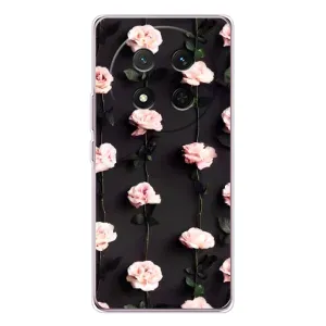 Чехлы с принтом Розочки для Huawei Honor Magic 7 Lite (Розы)