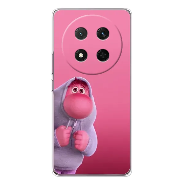 Чехол с рисунком «Стыд» для Huawei Honor Magic 7 Lite Чехол с рисунком «Стыд» для Huawei Honor Magic 7 Lite