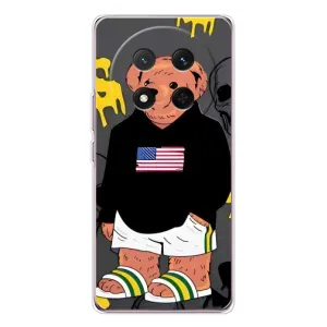 Чохли Мішка Тедді для Хонор Меджік 7 Лайт (Teddy USA)