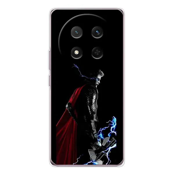 Чехол с рисунком «Тор» для Huawei Honor Magic 7 Lite