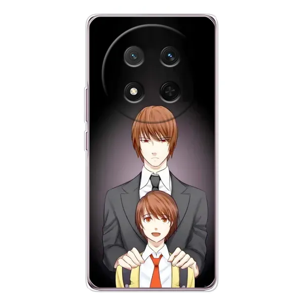 Чехол с рисунком «Ягами вырос» для Huawei Honor Magic 7 Lite Чехол с рисунком «Ягами вырос» для Huawei Honor Magic 7 Lite