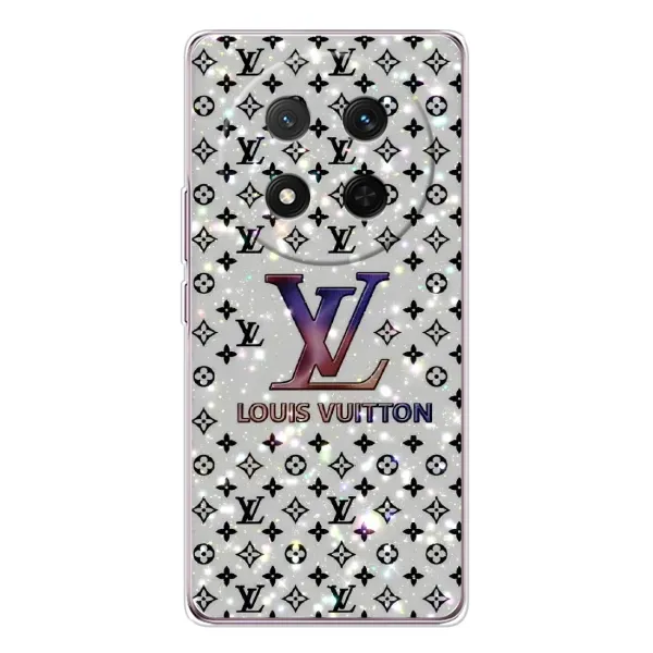 Чехол с рисунком «Яркий LV» для Huawei Honor Magic 7 Lite Чехол с рисунком «Яркий LV» для Huawei Honor Magic 7 Lite