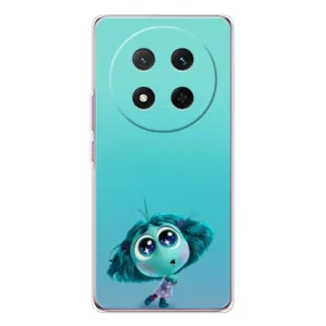 Чехол Головоломка для Huawei Honor Magic 7 Lite - (AlphaPrint) (Зависть)