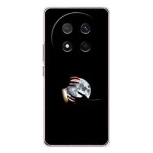 Чехлы КОСМОС для Huawei Honor Magic 7 Lite