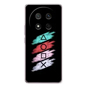 Чехол КИБЕРСПОРТ для Huawei Honor Magic 7 Lite