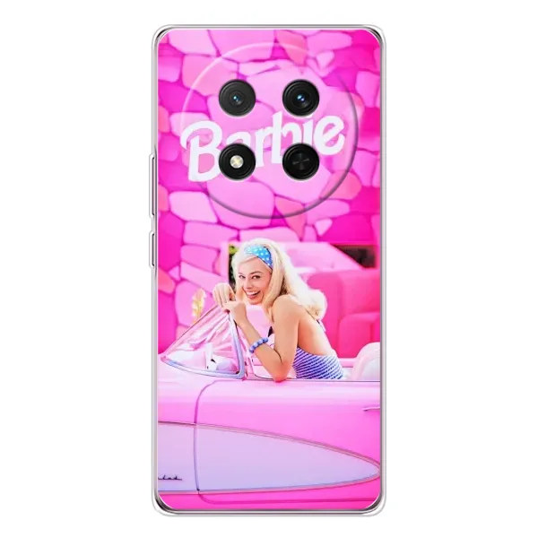 Чехол с рисунком «Зставка» для Huawei Honor Magic 7 Lite Чехол с рисунком «Зставка» для Huawei Honor Magic 7 Lite