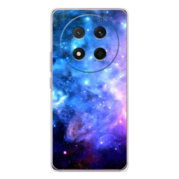 Чехол с рисунком «Звездный вид» для Huawei Honor Magic 7 Lite Чехол с рисунком «Звездный вид» для Huawei Honor Magic 7 Lite