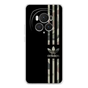 Чехол в стиле "Адидас" для Онор Меджик 7 Про (Adidas)
