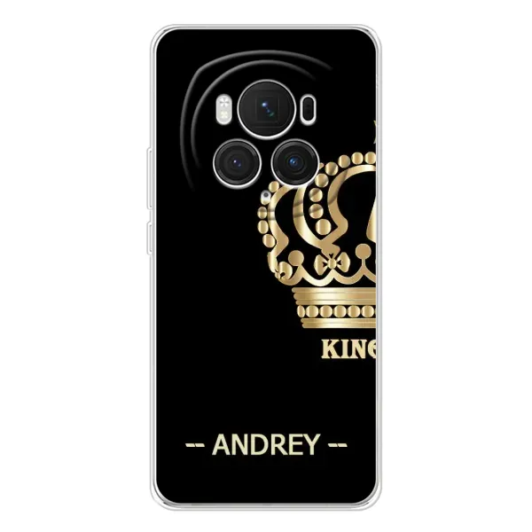 Чехол с рисунком «ANDREY» для Huawei Honor Magic 7 Pro Чехол с рисунком «ANDREY» для Huawei Honor Magic 7 Pro