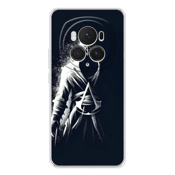 Чехол с рисунком «Ассасин» для Huawei Honor Magic 7 Pro Чехол с рисунком «Ассасин» для Huawei Honor Magic 7 Pro