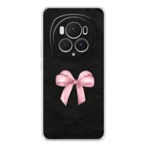 Чохол банти для Huawei Honor Magic 7 Pro (Бантик)