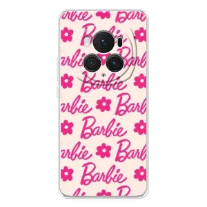 Силиконовый Чехол Барби Фильм на Huawei Honor Magic 7 Pro (Barbie)