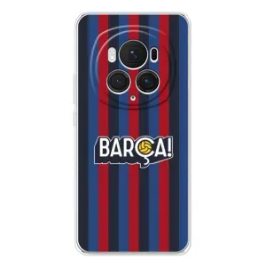 Чехол для Huawei Honor Magic 7 Pro (Барселона) (BARCA)