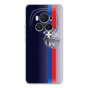 Чехол для Huawei Honor Magic 7 Pro (Барселона) (Barsa)