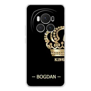 Іменні Чохли для Huawei Honor Magic 7 Pro (BOGDAN)