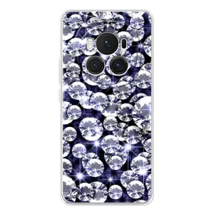 Чохол (Дорого-богато) на Huawei Honor Magic 7 Pro