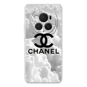 Чехол с Брендами одежды на Онор Меджик 7 Про (CHANEL)