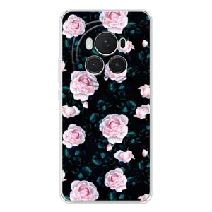 Чехлы с принтом Розочки для Huawei Honor Magic 7 Pro