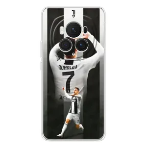 Чохол Кріштіану Ронаналду для Huawei Honor Magic 7 Pro