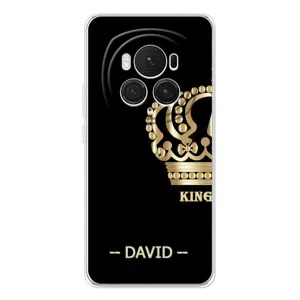 Іменні Чохли для Huawei Honor Magic 7 Pro (DAVID)