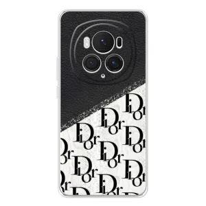 Чехол (Dior, Prada, YSL, Chanel) для Huawei Honor Magic 7 Pro (Диор)