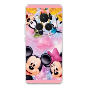 Чехлы для телефонов Huawei Honor Magic 7 Pro - Дисней (Disney)