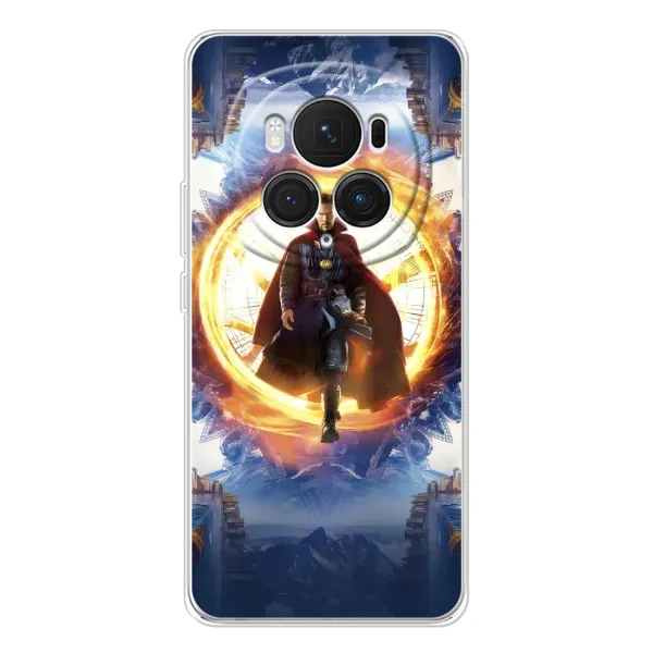 Чехол с рисунком «Доктор Стрэндж» для Huawei Honor Magic 7 Pro