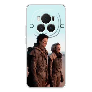 Чехол ДЮНА для Онор Меджик 7 Про (dune)