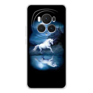Чохол Unicorn на Huawei Honor Magic 7 Pro (Єдиноріг)