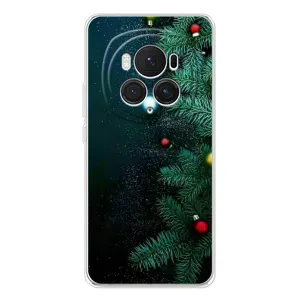Чехол Новогодняя Елка на Huawei Honor Magic 7 Pro (Елка)