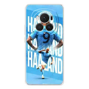 Чехлы с принтом для Huawei Honor Magic 7 Pro Футболист (Erling Haaland)