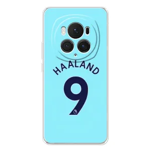 Чехлы с принтом для Huawei Honor Magic 7 Pro Футболист (Ерлинг Холанд 9)