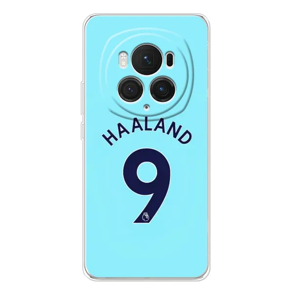 Чехол с рисунком «Ерлинг Холанд 9» для Huawei Honor Magic 7 Pro Чехол с рисунком «Ерлинг Холанд 9» для Huawei Honor Magic 7 Pro