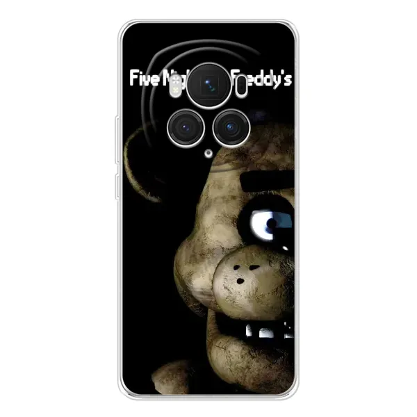 Чехол с рисунком «Five Nights» для Huawei Honor Magic 7 Pro